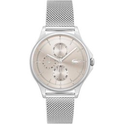 Lacoste Multifunktionsuhr PLEATS, 2001237