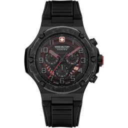 Swiss Military Hanowa Chronograph MISSION XFOR 01, SMWGO0000630