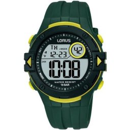 LORUS Chronograph R2327PX9