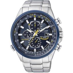 Citizen Funkchronograph Promaster Blue Angel, AT8020-54L