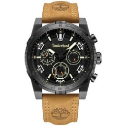 Timberland Multifunktionsuhr SHERBROOK, TDWGF2230403