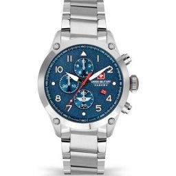 Swiss Military Hanowa Chronograph NIGHTFLIGHTER, SMWGI2101502