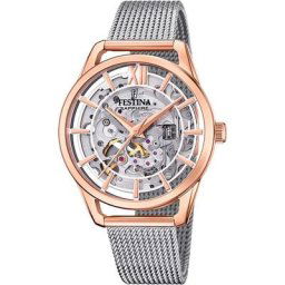 Festina Automatikuhr Automatik, F20628/1