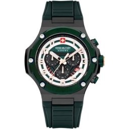 Swiss Military Hanowa Chronograph MISSION XFOR 01, SMWGO0000640