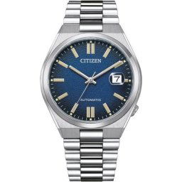 Citizen Automatikuhr NJ0151-88L