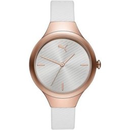 PUMA Quarzuhr CONTOUR, P1018