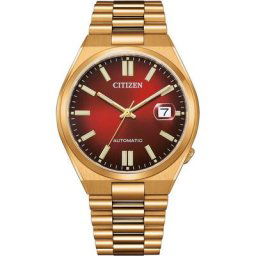 Citizen Automatikuhr NJ0153-82X