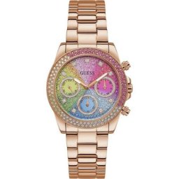 Guess Multifunktionsuhr GW0483L3