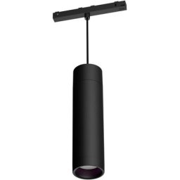 Philips Hue LED Pendelleuchte Perifo, Dimmer, LED fest integriert, Farbwechsler, Schienensystem