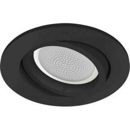 Philips Hue LED Flutlichtstrahler Centura, Dimmfunktion, Leuchtmittel wechselbar, Farbwechsler