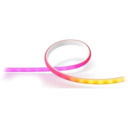 Philips Hue LED Stripe Gradient Ambience Lightstrip 2m Basis, Lightstrip 2m Basis