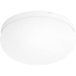 Philips Hue LED Deckenleuchte Flourish, Dimmfunktion, LED fest integriert, Farbwechsler