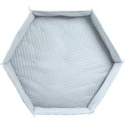 roba® Laufgittereinlage Style, 6-eckig