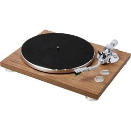 TEAC TN-400BT-SE Plattenspieler (Riemenantrieb, Bluetooth)