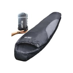 EXPLORER Mumienschlafsack Light 800