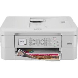 Brother MFC-J1010DW WLAN-Drucker, (WLAN (Wi-Fi), Wi-Fi Direct)
