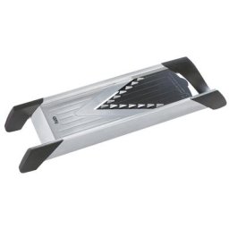 GEFU Gemüsehobel VIOLINO, Edelstahl, Kunststoff