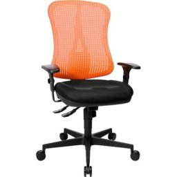 TOPSTAR Bürostuhl Head Point SY