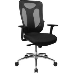 TOPSTAR Bürostuhl Sitness Net Pro 100