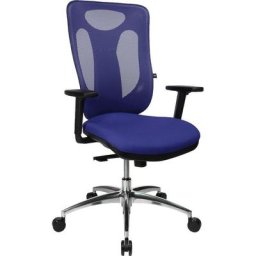 TOPSTAR Bürostuhl Sitness Net Pro 100