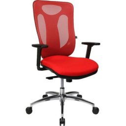 TOPSTAR Bürostuhl Sitness Net Pro 100