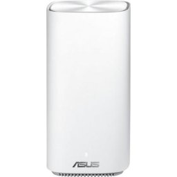 Asus ZenWiFi AC Mini(CD6) 3er Set WLAN-Router