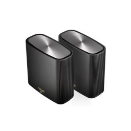 Asus Router Asus WiFi 6 AiMesh ZenWiFi XT9 AX7800 WLAN-Router