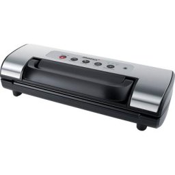 Steba Vakuumierer VK 12 DOUBLE SEAL, Rollenbreite 31 cm, 120W