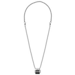 Police Kette mit Anhänger GEAR, PEAGN2211501, PEAGN2211502