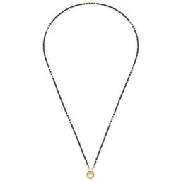 LEONARDO Charm-Kette Pippa Clip&Mix, 022286, mit Glasperle