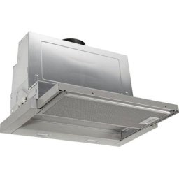 NEFF Flachschirmhaube Serie N 50 D46ED52X1