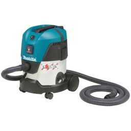 Makita Nass-Trocken-Sauger VC2012L, 1000 W, für Reinigungsarbeiten oder als Fremdabsaugung bei Maschinen