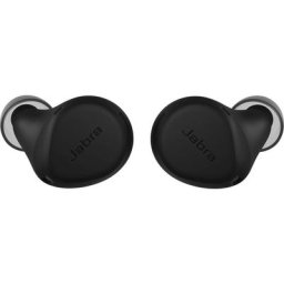 Jabra ELITE 7 Active In-Ear-Kopfhörer (Freisprechfunktion, Geräuschisolierung, Rauschunterdrückung, Sprachsteuerung, Alexa, Google Assistant, A2DP Bluetooth, AVRCP Bluetooth, HFP, HSP, SPP)