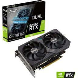 Asus Grafikkarte (8 GB)