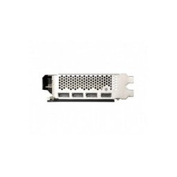 MSI GeForce RTX 3060 GeForce RTX 3060 AERO ITX 12G OC Grafikkarte (12 GB, GDDR6)
