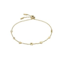 Fossil Armband SADIE, JF04119710, mit Zirkonia