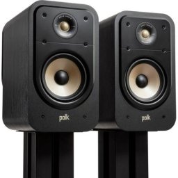 Polk Signature Elite ES20 Stereo Regal-Lautsprecher (300 W)
