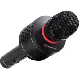 Technaxx Mikrofon BT-X35, Kompatibel auch mit MusicMan BT-X36