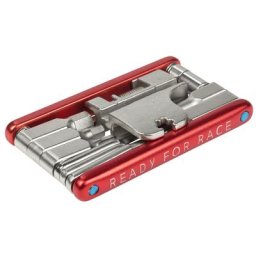 Cube RFR Multi Tool 16 rot 2023 Multitools & Miniwerkzeuge