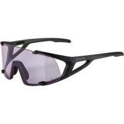 Alpina Hawkeye S Q-Lite V Sonnenbrille schwarz 2023 Accessoires