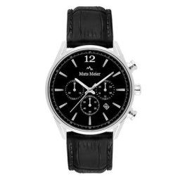 Mats Meier Grand Cornier Uhr Herrenuhren Herren