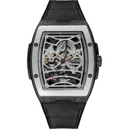 Ingersoll Herrenuhr Edelstahl Herrenuhren