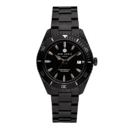 Sem Lewis Lundy Island Diver Uhr Herrenuhren Herren