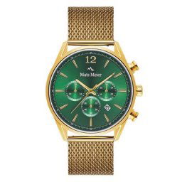 Mats Meier Grand Cornier Uhr Herrenuhren Herren