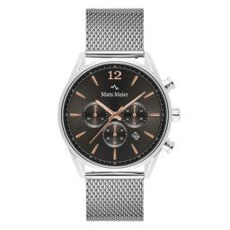 Mats Meier Grand Cornier Uhr Herrenuhren Herren