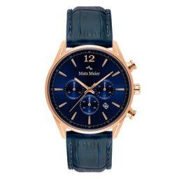 Mats Meier Grand Cornier Uhr Herrenuhren Herren