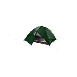 Jack Wolfskin Eclipse III-Personen Kuppelzelt 3 Personen one size grün mountain green