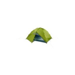 Jack Wolfskin Eclipse III-Personen Kuppelzelt 3 Personen one size ginkgo green ginkgo green