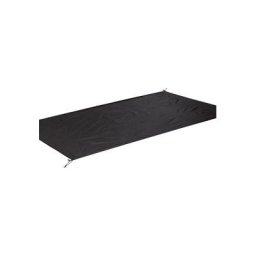 Jack Wolfskin Floorsaver Yellowstone II-Personen Schutzplane für Zeltboden one size phantom phantom