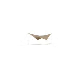 Jack Wolfskin Moonshadow Sonnensegel one size white pepper white pepper